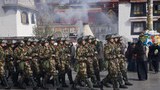 བོད་པའི་སེམས་འགུག་མི་ཐུབ་པའི་གནས་ཚུལ།
