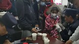 རྒྱ་ནག་གཞུང་གིས་བོད་ནང་དབང་ཡོད་ཐོག་ནས་རིག་རྫས་དཔེ་མཚོན་ལེན་བཞིན་པ།