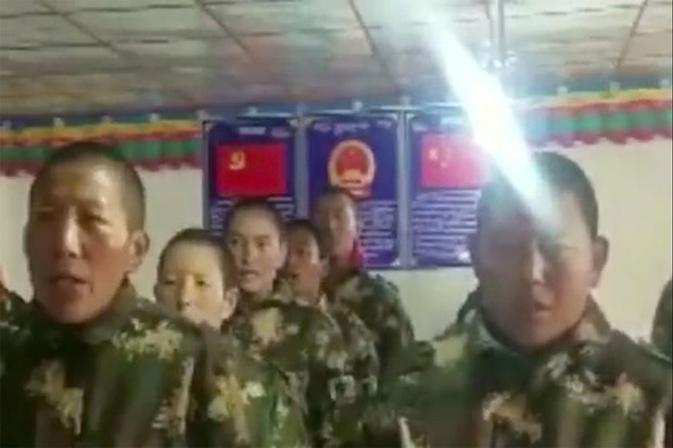 རྒྱ་ནག་གཞུང་གིས་བོད་དང་ཤིང་ཅང་ནང་དུ་རིག་གཞུང་རྩ་མེད་བཟོ་ཐབས་བྱེད་པ། རྒྱ་ནག་གཞུང་གིས་བོད་དང་ཤིང་ཅང་ནང་དུ་རིག་གཞུང་རྩ་མེད་བཟོ་ཐབས་བྱེད་པ།
