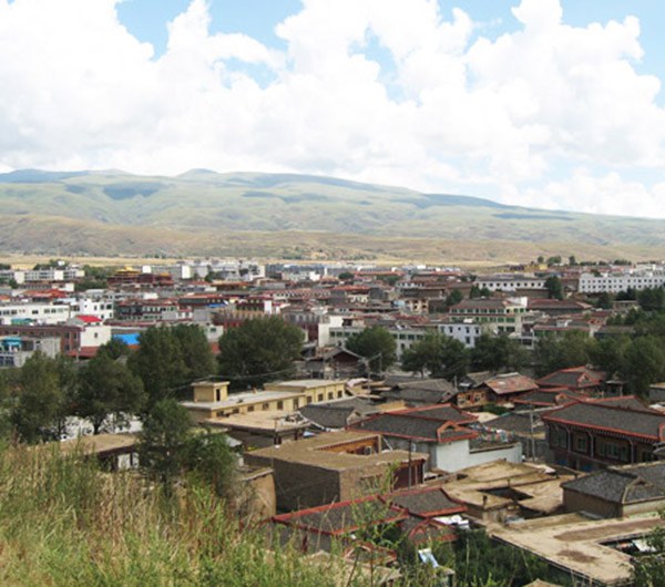 བོད་ནང་ཕྱིའི་གསར་འགྱུར་ཉན་རྒྱུར་དམ་དྲག།