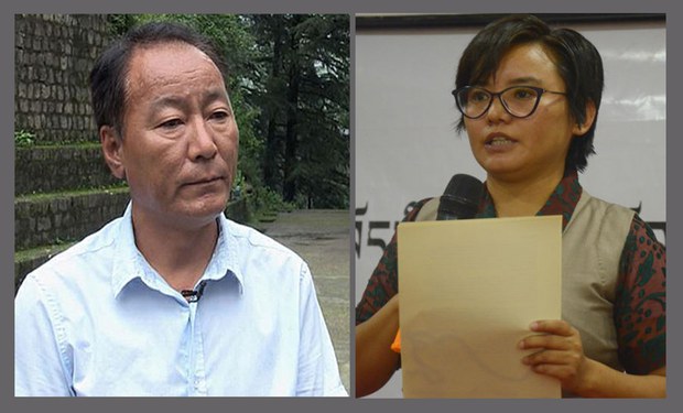 རྒྱ་གཞུང་གིས་བོད་ནང་རྒྱ་བཟའ་ཀོང་ཇོ་འཁྲབ་སྟོན་བྱས་དགོས་པའི་དམིགས་ཡུལ། རྒྱ་གཞུང་གིས་བོད་ནང་རྒྱ་བཟའ་ཀོང་ཇོ་འཁྲབ་སྟོན་བྱས་དགོས་པའི་དམིགས་ཡུལ།