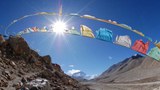 བོད་དུ་འཛམ་གླིང་གི་སྤྱི་གླིང་ཆེ་ཤོས་ཤིག་ཏུ་བསྒྱུར་འཆར།