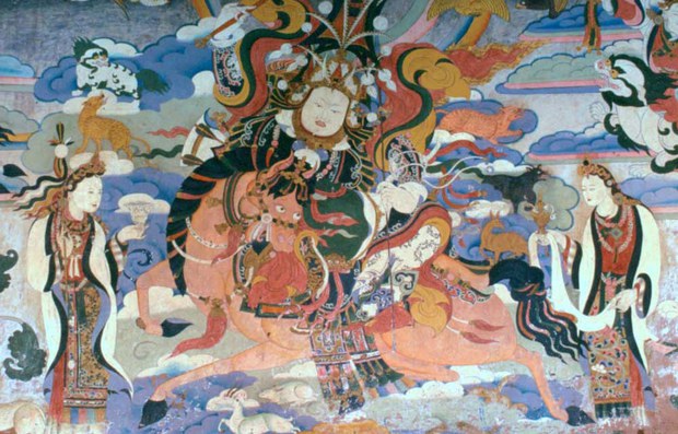 གླིང་གེ་སར་རྒྱལ་པོའི་སྒྲུང་དེབ་པོད་༣༠༠བྱས་པ་ཞིག་པར་བསྐྲུན།