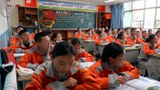 རྒྱ་ནག་གཞུང་གིས་བོད་ཀྱི་སྐད་ཡིག་དང་མི་རིགས་ཀྱི་ངོ་བོ་རྩ་མེད་བཏང་དང་གཏོང་བཞིན་པ།