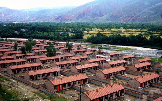བོད་ནང་གྲོང་གསེབ་ཁག་ནང་དམག་སྒར་ལྟ་བུའི་ཟབ་སྦྱོང་བསྟི་གནས་བཟོ་གྲར་བསྒྱུར་བ། བོད་ནང་གྲོང་གསེབ་ཁག་ནང་དམག་སྒར་ལྟ་བུའི་ཟབ་སྦྱོང་བསྟི་གནས་བཟོ་གྲར་བསྒྱུར་བ།