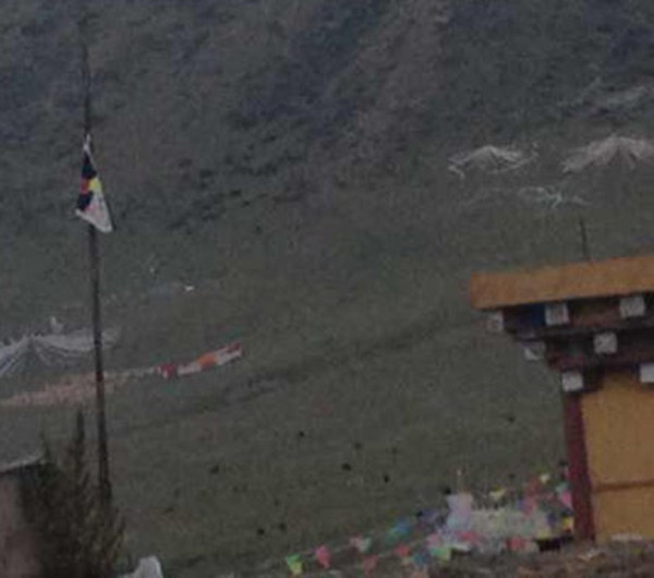 རྫ་ཆུ་ཁ་ཕྱོགས་ཀྱི་དགེོན་སྡེ་ཁག་ལ་དམ་དྲག། རྫ་ཆུ་ཁ་ཕྱོགས་ཀྱི་དགེོན་སྡེ་ཁག་ལ་དམ་དྲག།