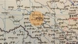 རྒྱ་གཞུང་གིས་བོད་ཀྱི་ས་གནས་ཁག་གི་ནང་རྡོ་ཀརྨ་རུ་པ་ལ་སོགས་པའི་གཏེར་ཁ་སྔོག་བཞིན་པ།