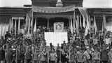ལྷ་སའི་དམར་སྲུང་དམག་གི་ལས་འགུལ། 