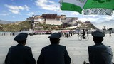 བོད་ནང་བདེ་འཇགས་སྲུང་སྐྱོབ་ཡིན་ཁུལ་གྱིས་དམ་དྲག་ཤུགས་ཆེ་བྱེད་བཞིན་པ།