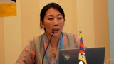 རྒྱ་ནག་གཞུང་གིས་བོད་ཀྱི་ནག་ཆུ་རྫོང་སོགས་ནས་བོད་མི་འབྲོག་པ་མང་པོ་ཞིག་གནས་སྤོ་བྱེད་བཞིན་པ།