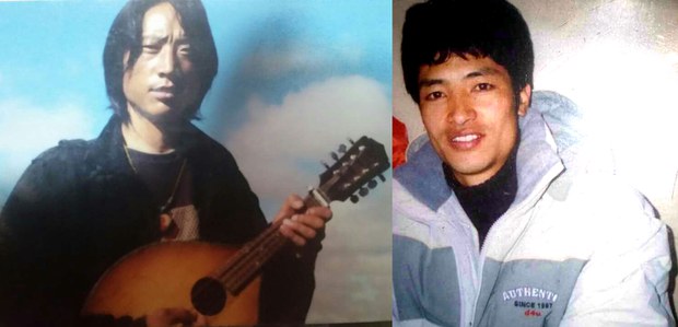 མཛོད་དགེ་ཐང་སྐོར་གྱི་བོད་མི་གཉིས་འཛིན་བཟུང་བྱས་ཡོད་པ། མཛོད་དགེ་ཐང་སྐོར་གྱི་བོད་མི་གཉིས་འཛིན་བཟུང་བྱས་ཡོད་པ།