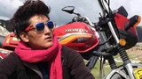 རྒྱ་ནག་ཉེན་རྟོག་པས་བོད་མི་ཞིག་ལ་མེ་མདའ་བརྒྱབས་ནས་རྨས་སྐྱོན་ཕོག་པ།