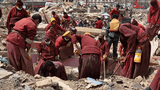 སྐྱེ་རྒུ་མདོའི་ས་འགུལ་གྱི་དོན་རྐྱེན།
