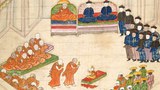 བོད་དང་མན་ཇུ་གཉིས་དབར་གྱི་འབྲེལ་བ།