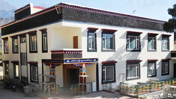 སྤྱི་འཐུས་ལྷན་ཚོགས་ཀྱི་གསར་འགོད་གསལ་བསྒྲགས། སྤྱི་འཐུས་ལྷན་ཚོགས་ཀྱི་གསར་འགོད་གསལ་བསྒྲགས།