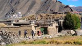 བོད་ཀྱི་དམངས་ཁྲོད་གཞས་མ། 