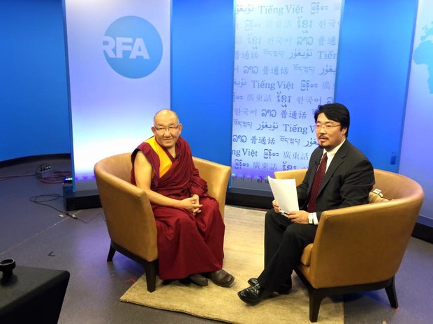 ཨ་ཀྱཱ་རིན་པོ་ཆེ་མཆོག་དང་གསར་འགོད་པ་སྟག་ལྷ་རྒྱལ།