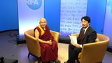 ཨ་ཀྱཱ་རིན་པོ་ཆེ་མཆོག་དང་གསར་འགོད་པ་སྟག་ལྷ་རྒྱལ།