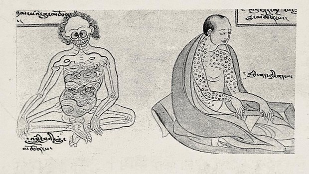 ང་ཚོས་ལྷ་འབྲུམ་གླེང་པའི་སྐབས་ང་ཚོས་གང་གླེང་གི་ཡོད་དམ།