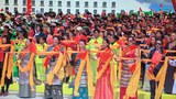 བོད་ཐེ་བའི་རྒྱ་ནག་ནང་དམ་དྲག་ཧ་ཅང་བྱེད་བཞིན་ཡོད་པ།