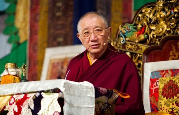 བྲག་གཡབ་སྐྱབས་མགོན་རིན་པོ་ཆེ་མཆོག བྲག་གཡབ་སྐྱབས་མགོན་རིན་པོ་ཆེ་མཆོག