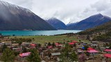 ཉིང་ཁྲི་ས་ཁུལ་དུ་འཛུགས་སྐྲུན་ཀྱི་ལས་གཞི་སྤེལ་བཞིན་ཡོད་པ།
