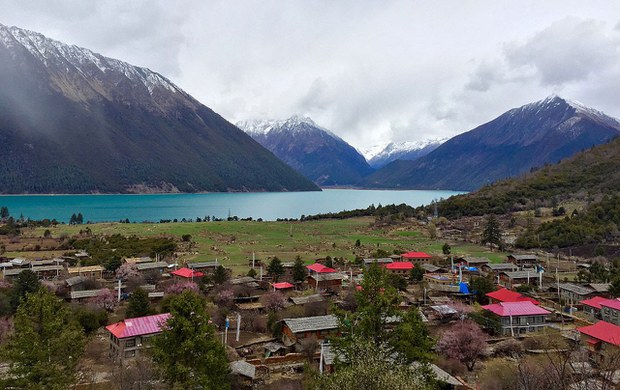 ཉིང་ཁྲི་ས་ཁུལ་དུ་འཛུགས་སྐྲུན་ཀྱི་ལས་གཞི་སྤེལ་བཞིན་ཡོད་པ། ཉིང་ཁྲི་ས་ཁུལ་དུ་འཛུགས་སྐྲུན་ཀྱི་ལས་གཞི་སྤེལ་བཞིན་ཡོད་པ།