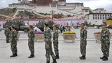 འདས་པའི་ལོ་ངོ་བཅུའི་རིང་གི་བོད་མིའི་གནས་སྟངས།