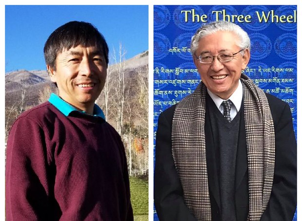 བོད་ནང་གི་ཆོས་དད་རང་དབང་གི་གནས་བབས།