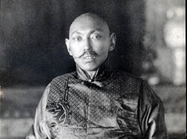 བོད་ཀྱི་གསོ་བ་རིག་པའི་འཕེལ་རིམ་ལ་ཕྱིར་དྲན་ཞུས་པ། བོད་ཀྱི་གསོ་བ་རིག་པའི་འཕེལ་རིམ་ལ་ཕྱིར་དྲན་ཞུས་པ།