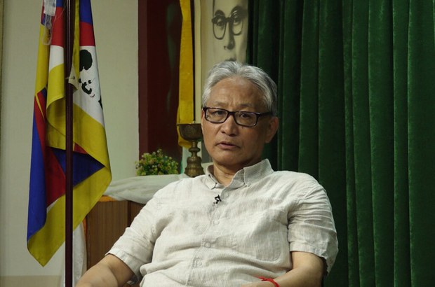 བོད་དང་རྒྱ་གར་གྱི་འབྲེལ་ལམ་ཆགས་རབས།
