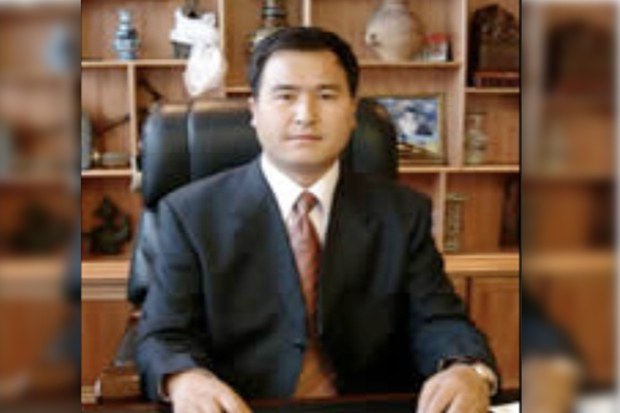 ཚེ་བཙོན་གྱི་ཉེས་ཆད་ཕོག་པའི་བོད་རིགས་ཚོང་པ་རྡོ་རྗེ་བཀྲིས།