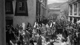 རིག་གནས་གསར་བརྗེའི་སྐབས་ཀྱི་འཐབ་འཛིང་སྐོར།