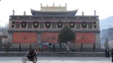 རིག་གནས་གསར་བརྗེ་ལས་འགུལ་ཁྲོད་རྗེ་སྐུ་འབུམ་དགོན་པར་གོད་ཆག་གང་འདྲ་བྱུང་ཡོད་མེད།