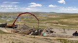 བོད་ནང་འབྱུང་བའི་གནོད་འཚེ།