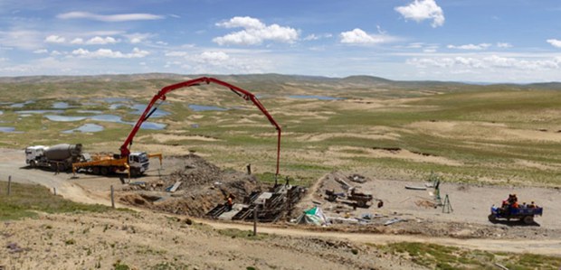 བོད་ནང་འབྱུང་བའི་གནོད་འཚེ།