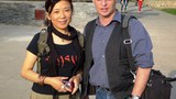 བོད་ཀྱི་ལོ་རྒྱུས་དང་སྤྱི་ཚོགས་ལ་ཞིབ་འཇུག་གནང་མཁན།