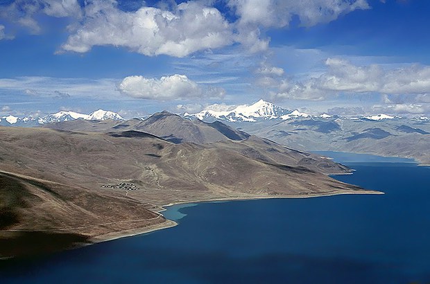 བོད་མཐོ་སྒང་གི་གནད་འགག།