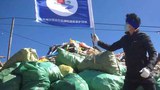 ཁོར་ཡུག་སྲུང་སྐྱོབ་ཐོག་རང་ཡུལ་བདག་སྐྱོང་།