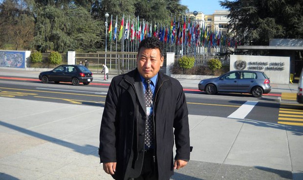 མི་རིགས་མཐུན་སྒྲིལ་ཡར་ཐོན་གྱི་དཔེ་བཟང་ཁུལ་འཛུགས་གཏོད་བྱེད་རྒྱུའི་སྲོལ་ཡིག