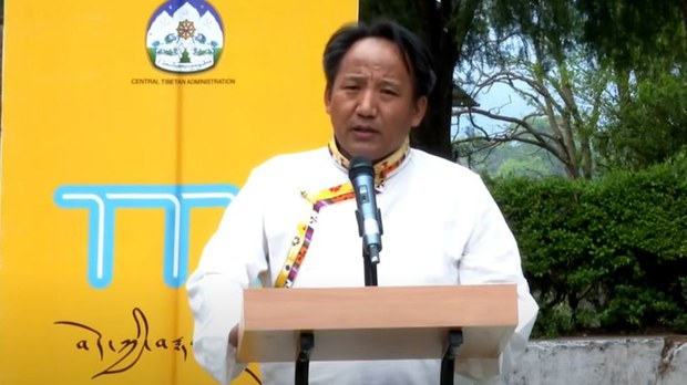 བོད་ཀྱི་ཁོར་ཡུག་དང་སྣོད་བཅུད་ཆགས་ཚུལ་དང་རིམ་པའི་འགྱུར་ལྡོག་འགྲོ་སྟངས་སྐོར།