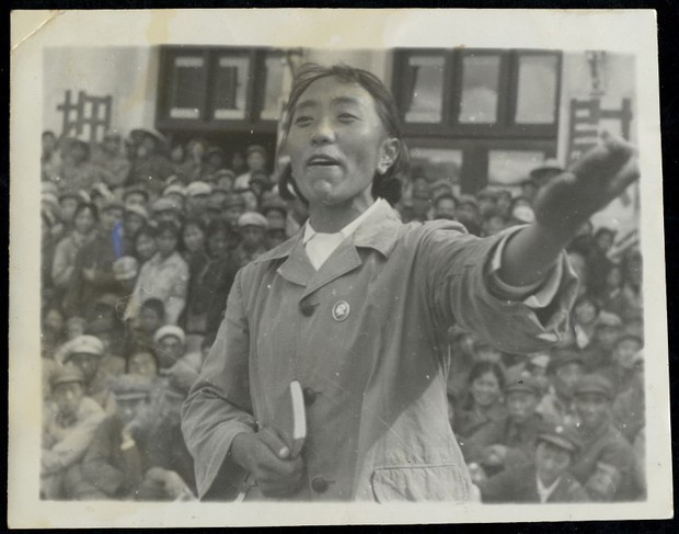 རིག་གནས་གསར་བརྗེ་བརྒྱུད་མྱོང་མཁན་གྱི་མི་སྣའི་འཇིགས་སྣང་།