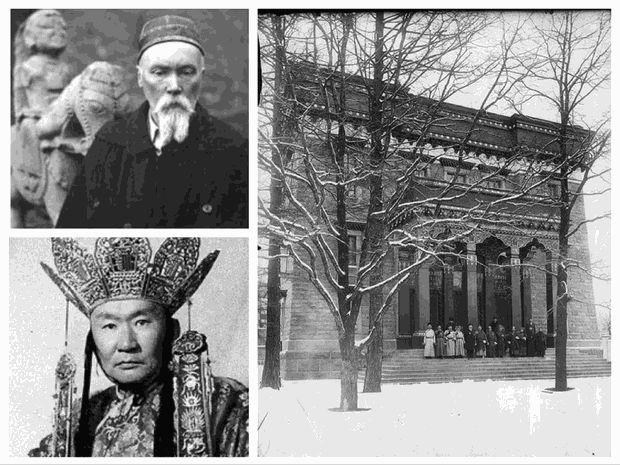 ཤམ་བྷ་ལ་འཚོལ་བ། ཤམ་བྷ་ལ་འཚོལ་བ།