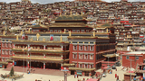 ཉེ་ཆར་བོད་ཀྱི་ས་ཁུལ་ཁག་ཅིག་ལ་མེ་སྐྱོན་བྱུང་བ།