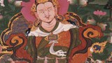 གཉའ་ཁྲི་བཙན་པོ་འཁྲུངས་རབས།