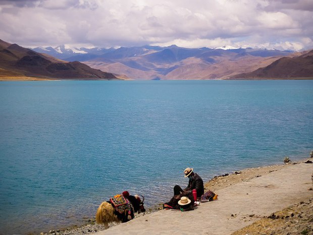 མཐོ་སྒང་བོད་ཀྱི་ས་གཞི་ཆགས་རབས།