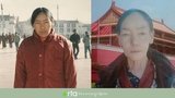 བོད་ཀྱི་འཕན་པོ་ནས་ཡིན་པའི་སྲིད་དོན་བཙོན་ཟུར་བཙུན་མ་བསྟན་འཛིན་སྒྲོལ་མ་ལགས་དགུང་གྲངས་ ༥༤ ཐོག་སྐུ་གཤེགས་པའི་གནས་ཚུལ་ཐོན་འདུག