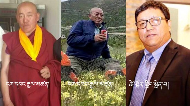 བོད་ནང་༡༩༨༧ནས་བཟུང་ལོ་གསུམ་རིང་ལྷ་སར་རྔམ་སྟོན་ཁྲོམ་བསྐོར་ལས་འགུལ་བསྟུད་མར་སྤེལ་བའི་བྱུང་རིམ། བོད་ནང་༡༩༨༧ནས་བཟུང་ལོ་གསུམ་རིང་ལྷ་སར་རྔམ་སྟོན་ཁྲོམ་བསྐོར་ལས་འགུལ་བསྟུད་མར་སྤེལ་བའི་བྱུང་རིམ།