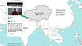 དགེ་བཤེས་ངག་དབང་ཆོས་རྒྱན་ལ་བལ་བོད་ས་མཚམས་སུ་འཛིན་བཟུང་དང་འདྲི་བརྩད་བྱས་ཡོད་པ།