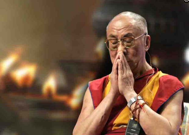 བོད་ནང་ནད་ཡམས་ཞི་བའི་ཐུགས་སྨོན་མཛད་པ།